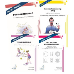 Pack Selor - Niveau accession A, B, C