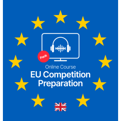 Online Course Pack: EU...