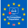 Online Course Pack: EU Competition Preparation