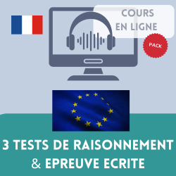 Cours en ligne : 3 tests de...