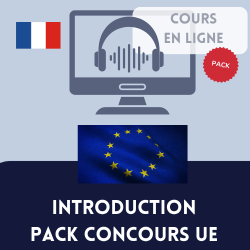 Introduzione Pachetto Concorsi UE