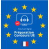 Online Course Pack: EU Competition Preparation