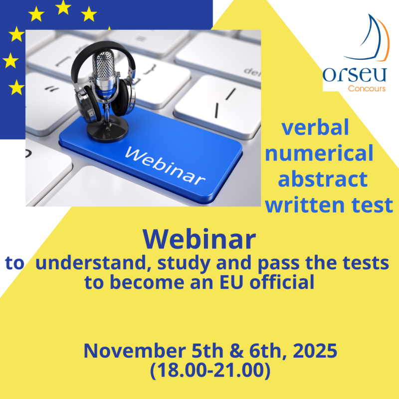 Webinar EN Nov25: 3 reasoning tests + written test