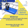 Webinar EN Nov25: 3 reasoning tests + written test