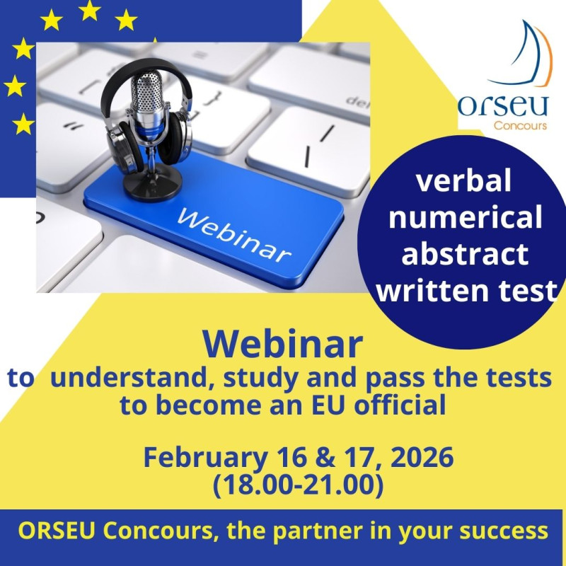 Webinar EN Feb26: 3 reasoning tests + written test