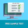 Free AD5 sample test - 5 MCQ