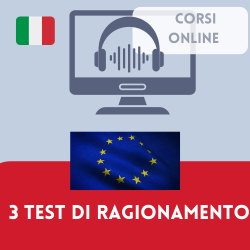 Online Course Pack: The 3 Reasoning Tests 2025 (9M)