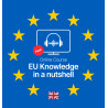 Online course: EU in a nutshell (from Collegio Europeo di Parma website) - Only available in English & Italian-9M