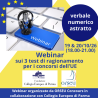Webinar in italiano sui 3 test di ragionamento per i concorsi UE