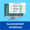 Pack de 8 tests numérique FR (tests n° 15 à 22)