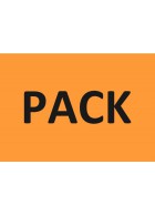 Pack 4 tests priorité et organisation FR