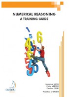 Book Numerical reasoning - a training guide