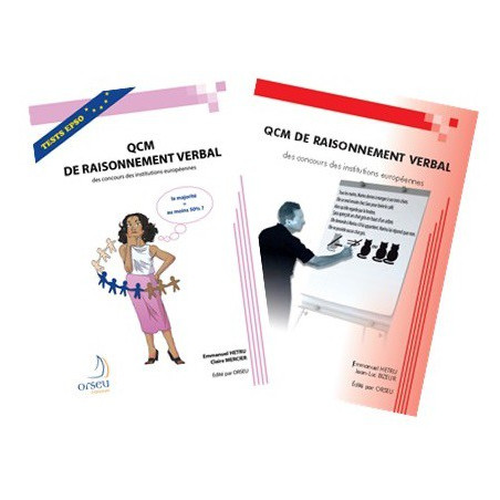 2 verbal reasoning book pack 2012-2019