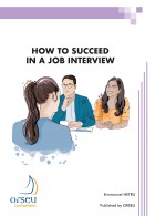 How to succeed in a job interview