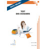 Couverture Test des dossiers
