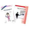 2 verbal reasoning book pack 2012-2019