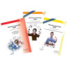 3 Abstract Reasoning Book pack 2010-2013-2017