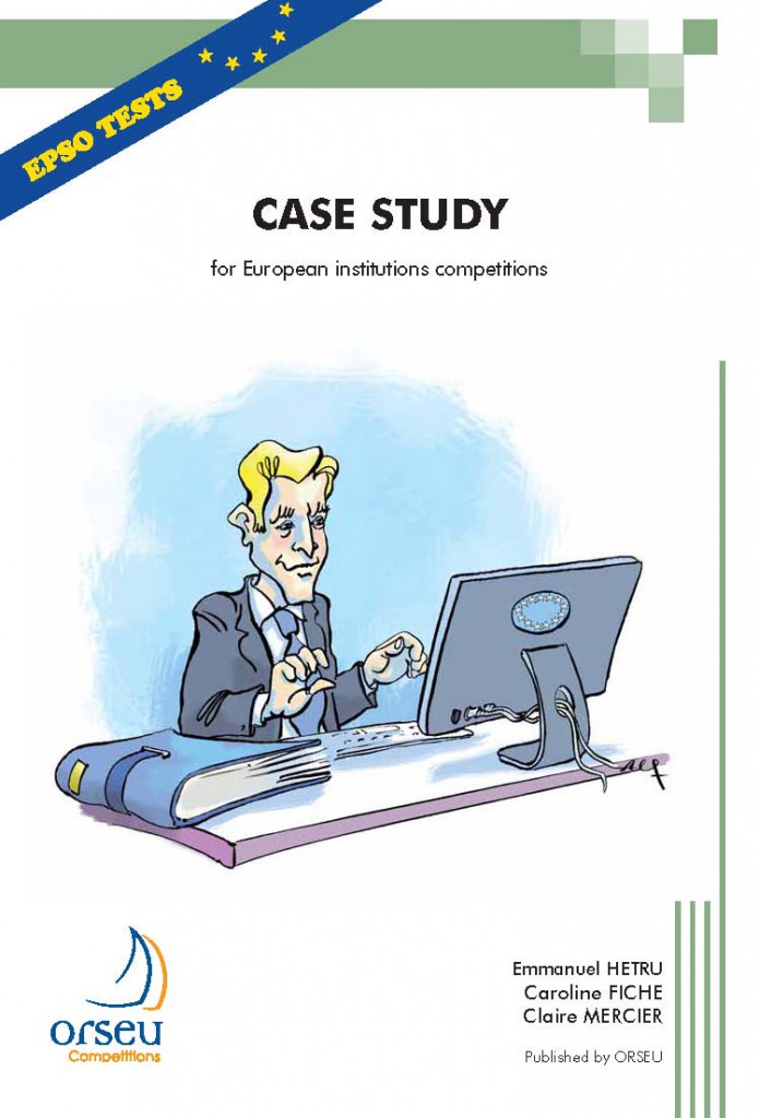 case study