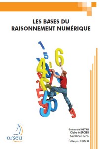 bases maths difficulté numérique comprendre GRE GMAT Selor EPSO