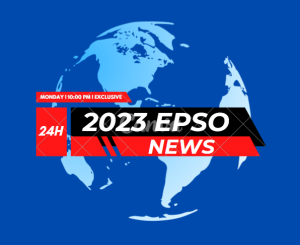 2023 EPSO NEWS