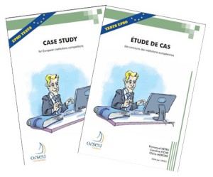 Case Study book