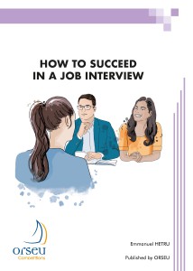 All you need to know about all the types of interviews to succeed in being the one to get the job.