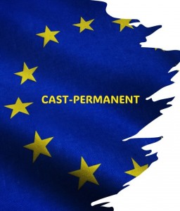 CAST