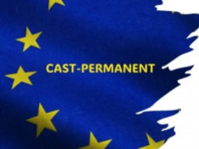 Working as Contract Agent (CAST) in EU institutions